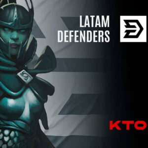 Latam Defenders